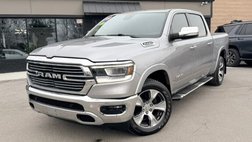 2019 Ram Ram Pickup 1500 Laramie