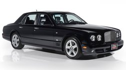 2006 Bentley Arnage T