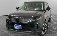 2024 Land Rover Range Rover Evoque P250 S