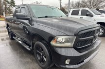 2014 Ram Ram Pickup 1500 Tradesman