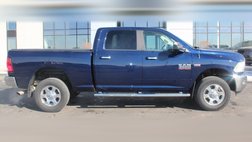 2018 Ram Ram Pickup 3500 Big Horn