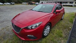 2014 Mazda MAZDA3 i Touring