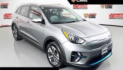 2022 Kia Niro EV S
