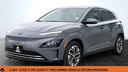 2023 Hyundai Kona Electric SEL