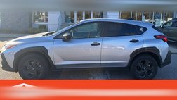 2024 Subaru Crosstrek Base