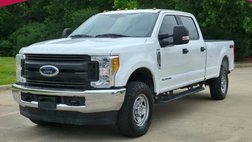 2017 Ford Super Duty F-250 XL