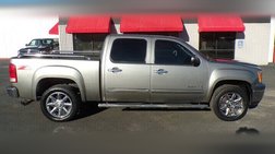2007 GMC Sierra 1500 SLE1
