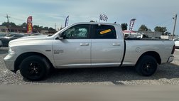 2019 Ram Ram Pickup 1500 Classic SLT