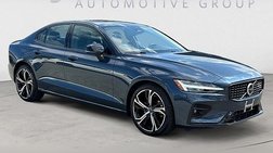 2025 Volvo S60 B5 Core