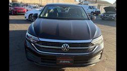 2022 Volkswagen Jetta SE