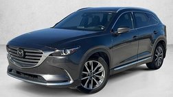 2019 Mazda CX-9 Signature
