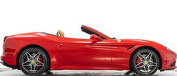 2016 Ferrari California Base