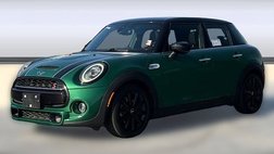 2020 MINI Hardtop Cooper S
