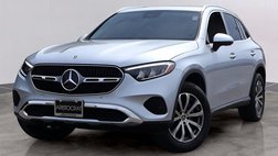 2024 Mercedes-Benz GLC-Class GLC 300 4MATIC