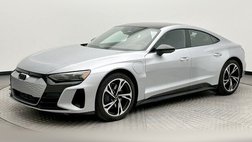 2024 Audi e-tron GT quattro Premium Plus