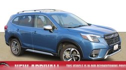 2023 Subaru Forester Touring