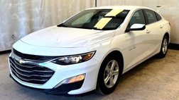 2020 Chevrolet Malibu LS Fleet
