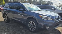 2017 Subaru Outback 3.6R Limited