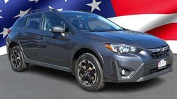 2023 Subaru Crosstrek Premium