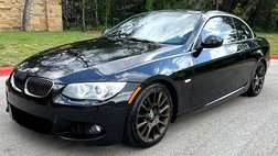 2013 BMW 3 Series 328i