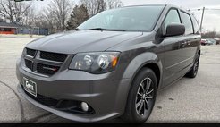 2016 Dodge Grand Caravan R/T