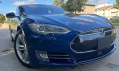 2015 Tesla Model S 85D