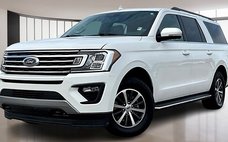 2020 Ford Expedition MAX XLT