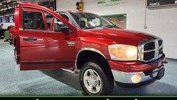 2007 Dodge Ram 2500 SLT
