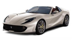 2023 Ferrari 812 GTS Base