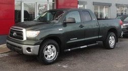 2013 Toyota Tundra Grade