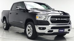 2022 Ram Ram Pickup 1500 Big Horn