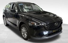 2023 Mazda CX-5 S Preferred