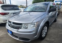 2015 Dodge Journey AVP
