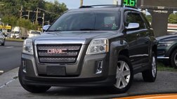2011 GMC Terrain SLT-2