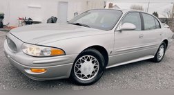 2004 Buick LeSabre Custom