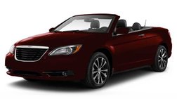 2013 Chrysler 200 S