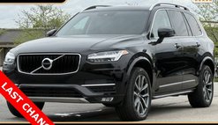 2019 Volvo XC90 T5 Momentum