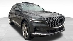 2023 Genesis GV80 2.5T