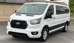 2024 Ford Transit 350 XL