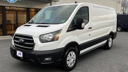 2020 Ford Transit 150