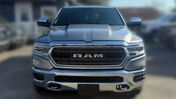 2019 Ram Ram Pickup 1500 Limited