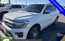 2022 Ford Expedition Platinum