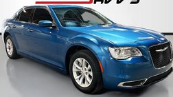 2023 Chrysler 300 Touring
