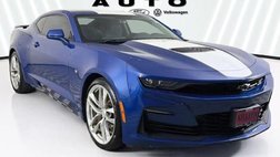 2023 Chevrolet Camaro SS