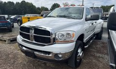 2006 Dodge Ram 3500 SLT