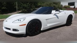 2005 Chevrolet Corvette Base