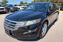 2011 Honda Accord Crosstour EX-L