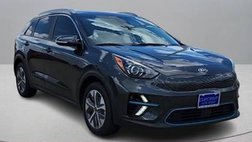 2021 Kia Niro EV EX