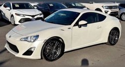 2013 Scion FR-S Base