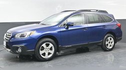 2017 Subaru Outback 3.6R Limited